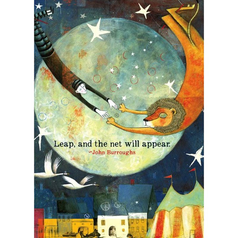 Leap Card image number 0