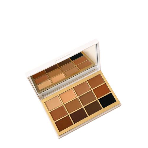 Max and Louie Everyday Nudes Eyeshadow Palette