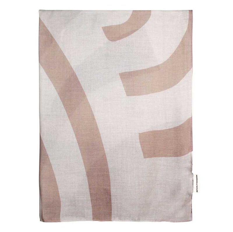 Morgan & Taylor Evie Light-Weight Scarf image number 0