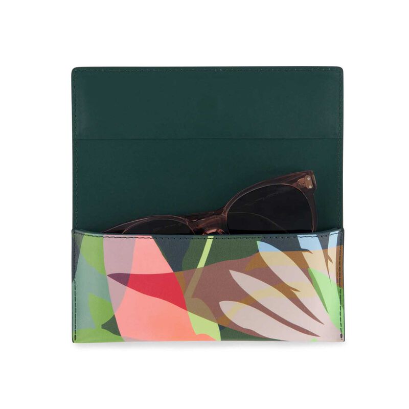 Flox Wai Sunglass Case image number 2