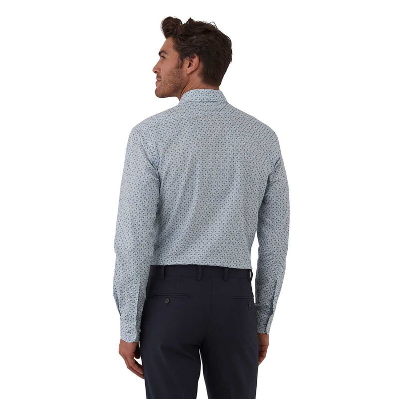 Joe Black Sentry Shirt Fju910 image number 4