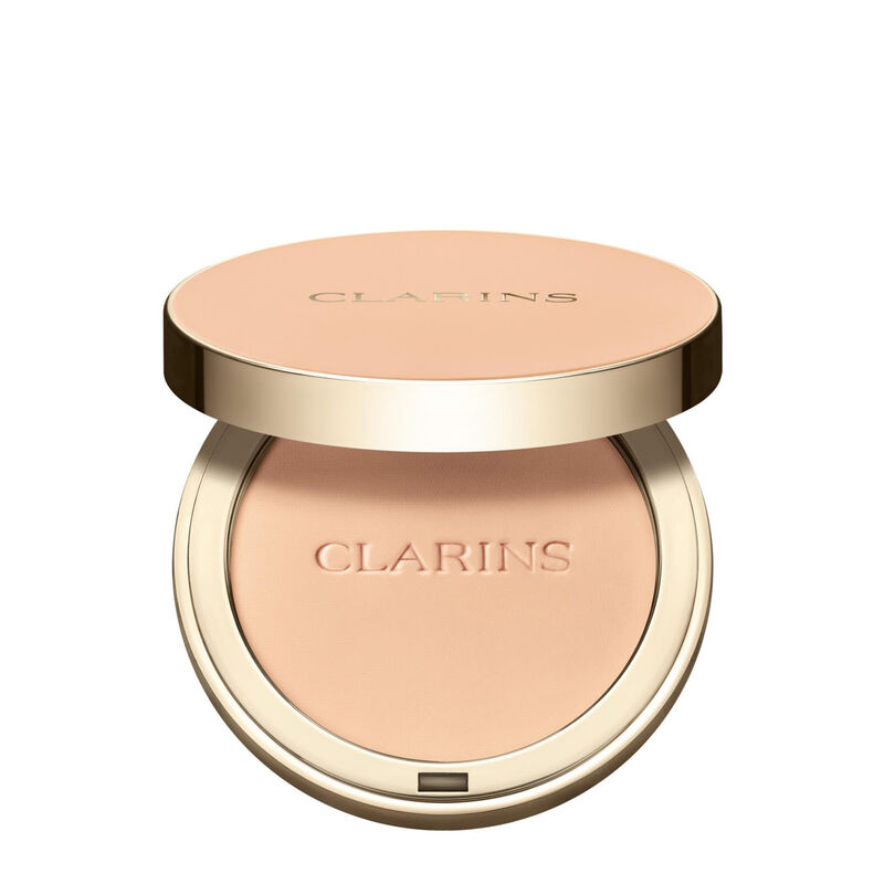 Clarins Ever Matte Compact Powders 02 10g image number 0