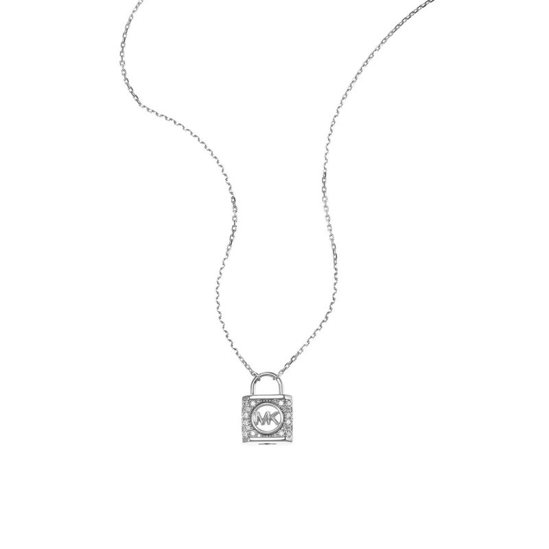 Michael Kors Necklace MKC1629AN040 image number 0