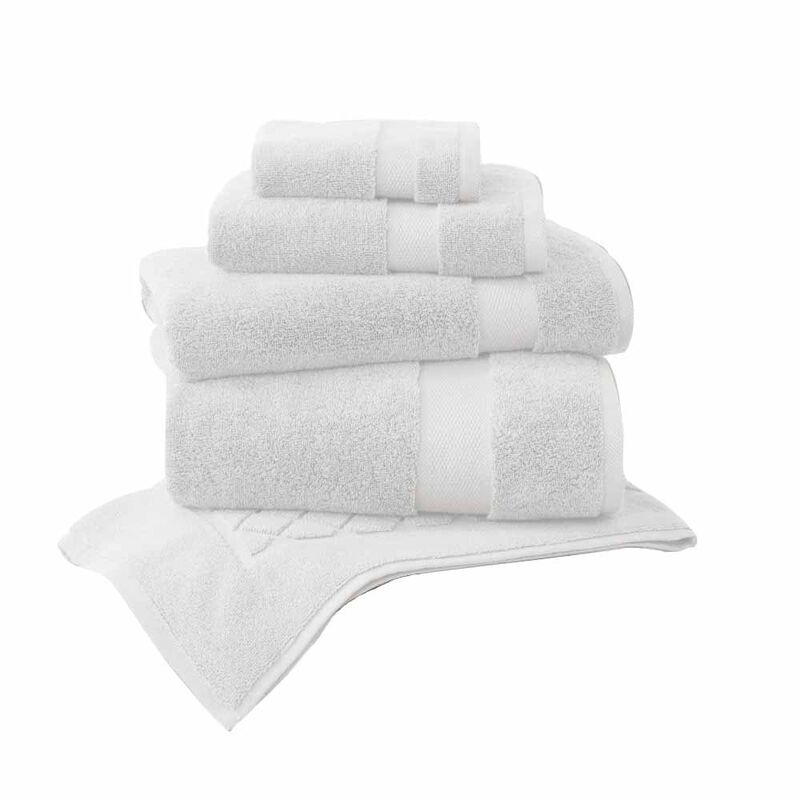 Baksana Bergama Turkish Towel Range image number 6
