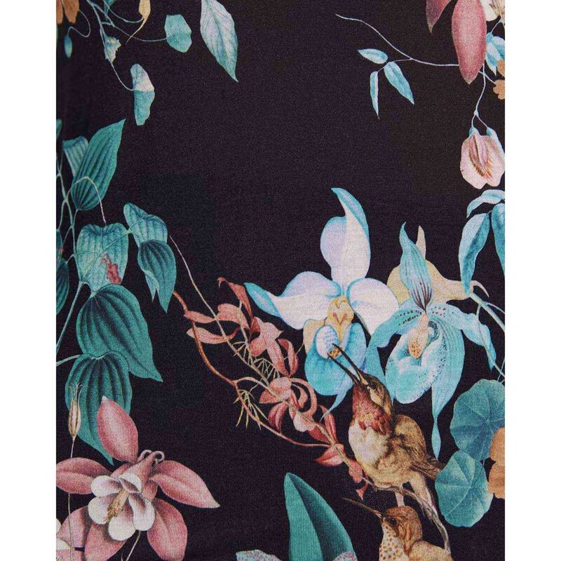 SABA Wildflower Aida Ls Tee image number 2