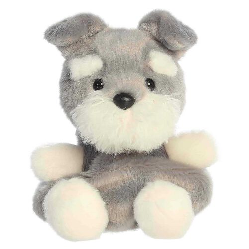 Palm Pals Korra Schnauzer