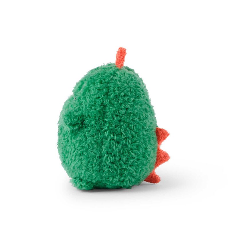 Noodoll Green Ricedino Mini Sitting Plush image number 1