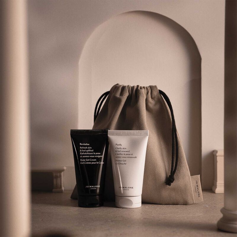 Jo Malone London Care Collection Little Luxuries Set image number 1