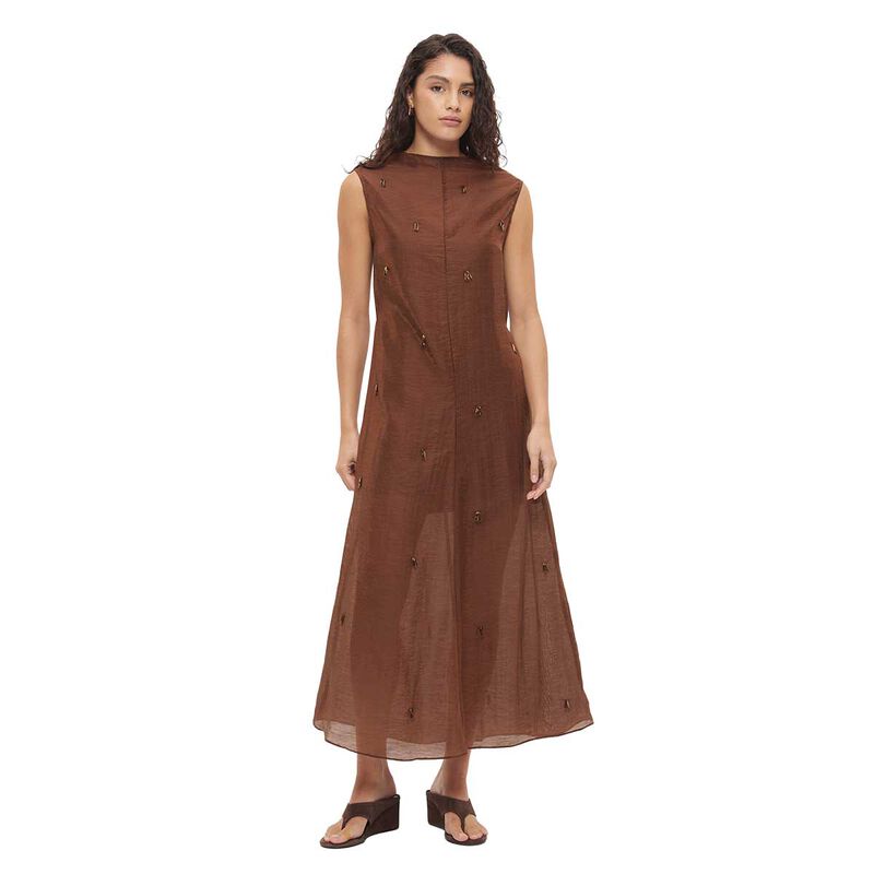 MON RENN Illume Dress image number 0