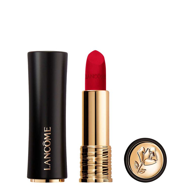 Lancôme L'Absolu Rouge Drama Matte Lipstick image number 4