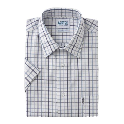 Aertex Glastonbury Shirt Fyu183