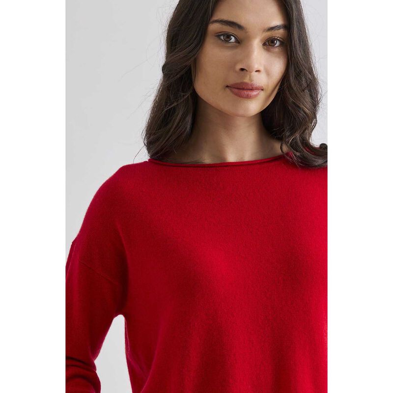 Mia Fratino Reversible Button Cardi image number 2