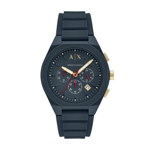 Armani Exchange Rafael Watch AX4168