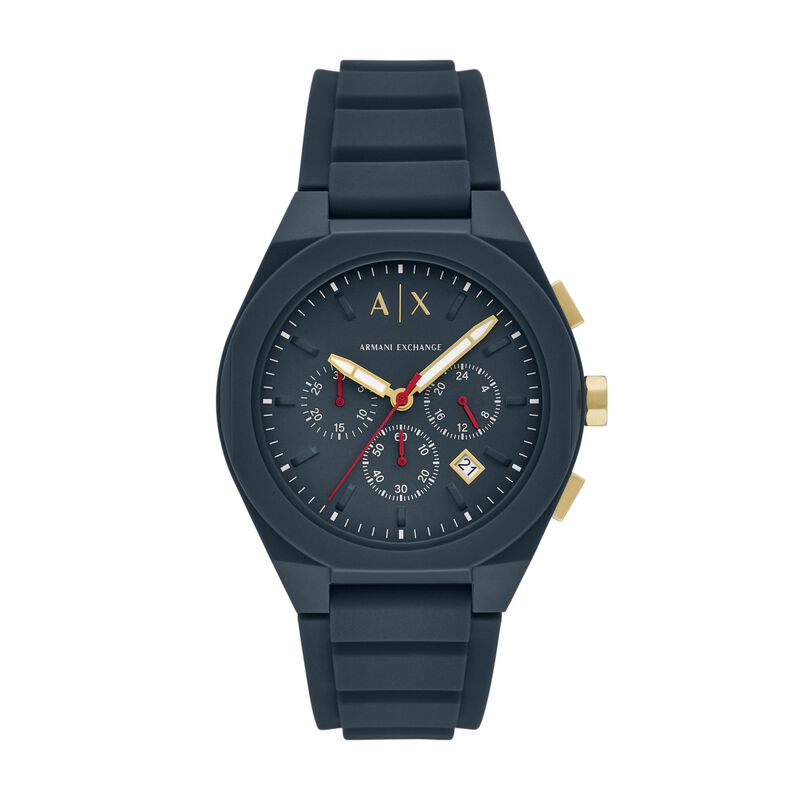 Armani Exchange Rafael Watch AX4168 image number 0