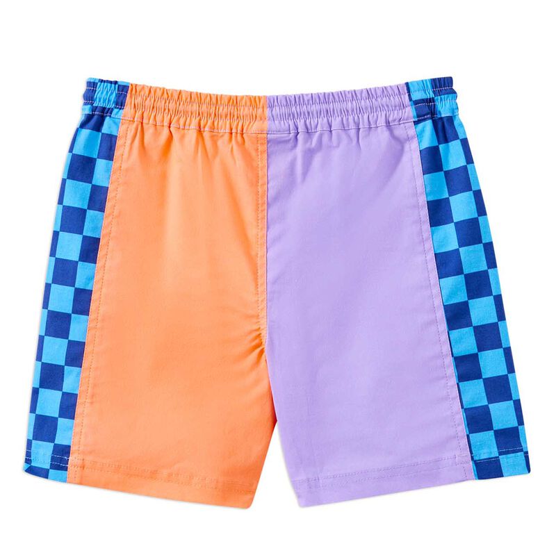Milky Check It Out Short 00-1Y image number 1