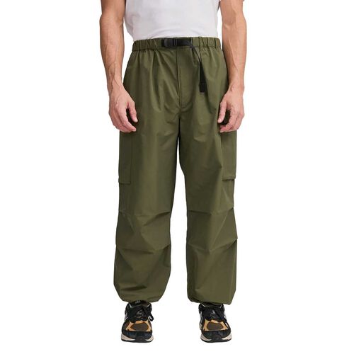 Saturdays NYC Balugo Wide Leg Pant