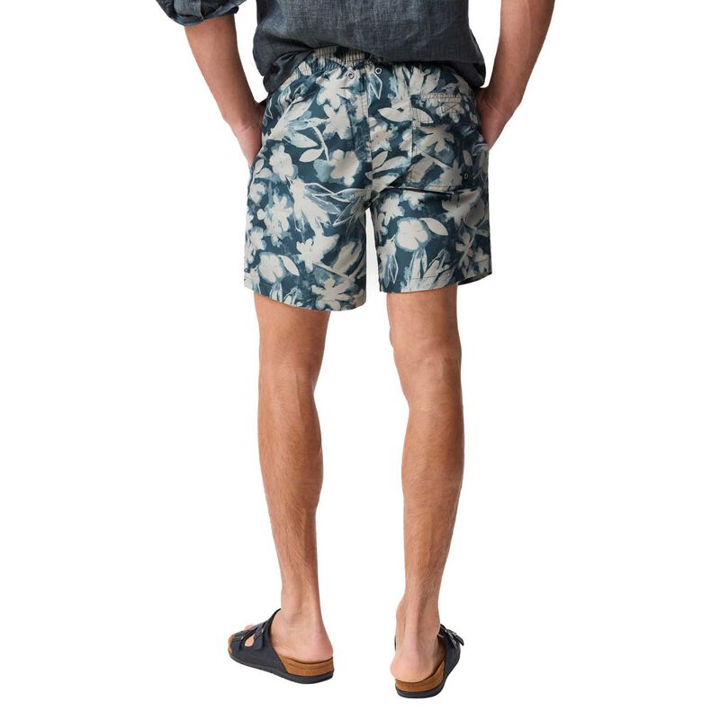 Rodd & Gunn Hardinge Swim Short image number 1