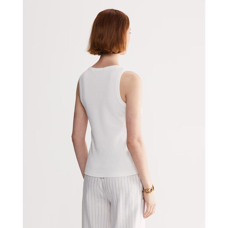 Sportscraft Julia Rib Tank image number 9