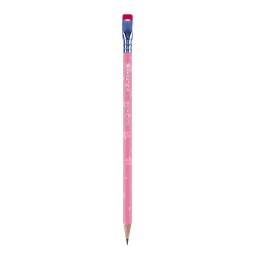 Blackwing x Moleskine Sakura Firm Pencil Limited Edition