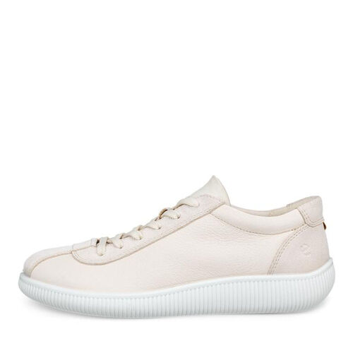 ECCO Soft Zero W Limestone