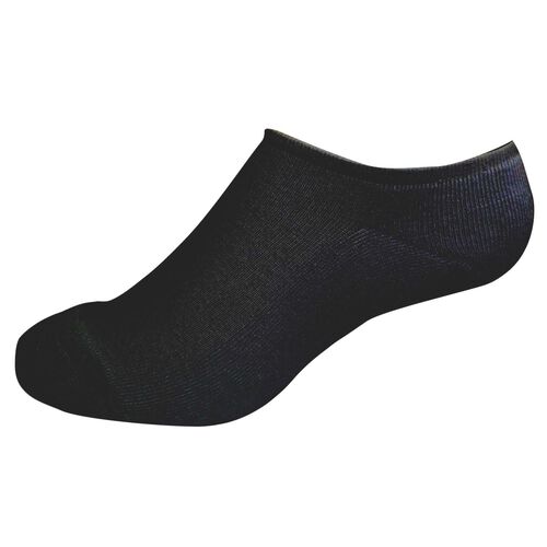 DS Socks Cotton Liner 3 Pack