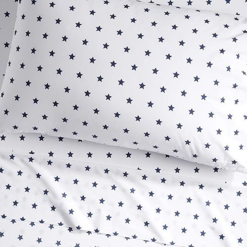 Pottery Barn Kids Star Sheet Set