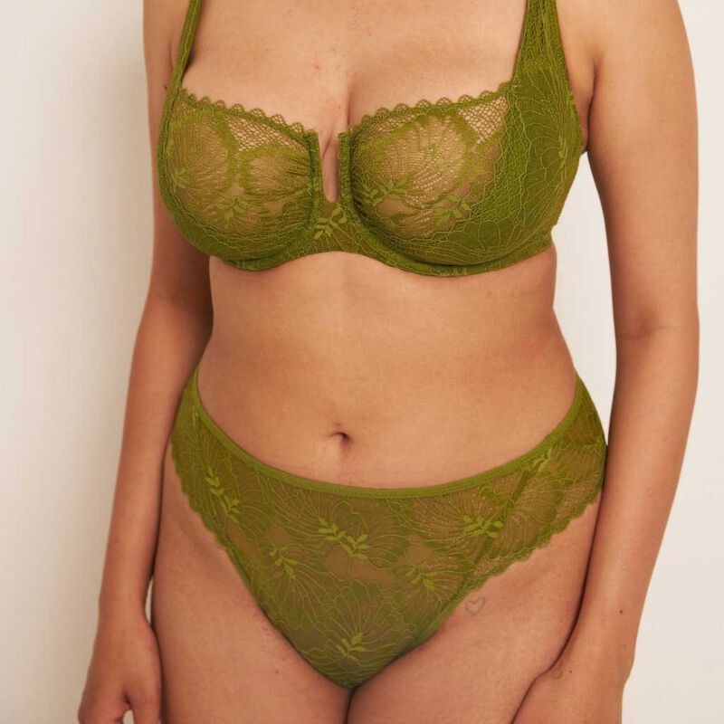 OHEN The Balconette image number 6