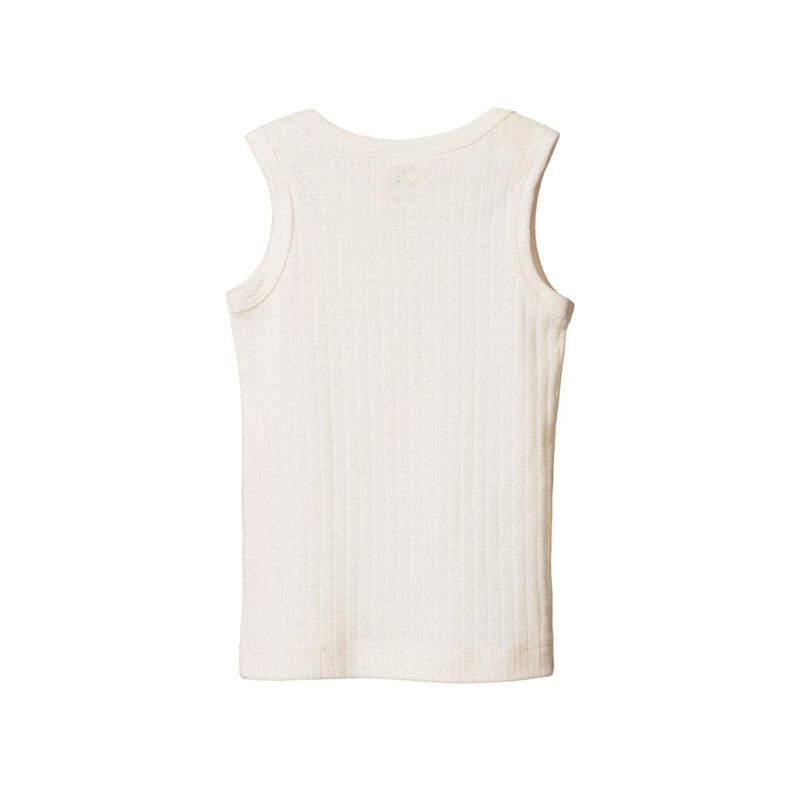 Nature Baby Singlet image number 1