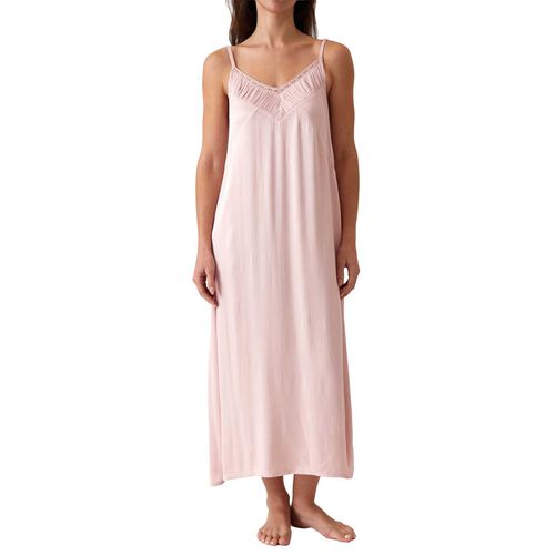 Wallace Cotton Stella Strappy Nightie