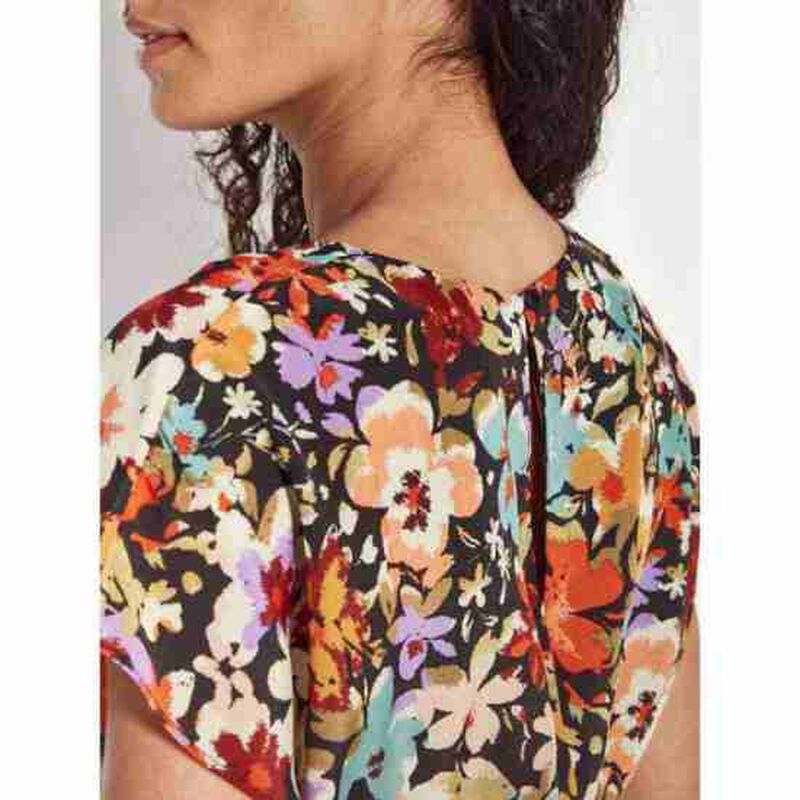 Juliette Hogan Paloma Dress image number 2