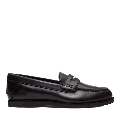 Timberland Women's Boat Classic Loafer