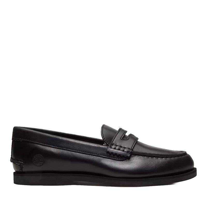 Timberland Women's Boat Classic Loafer image number 0