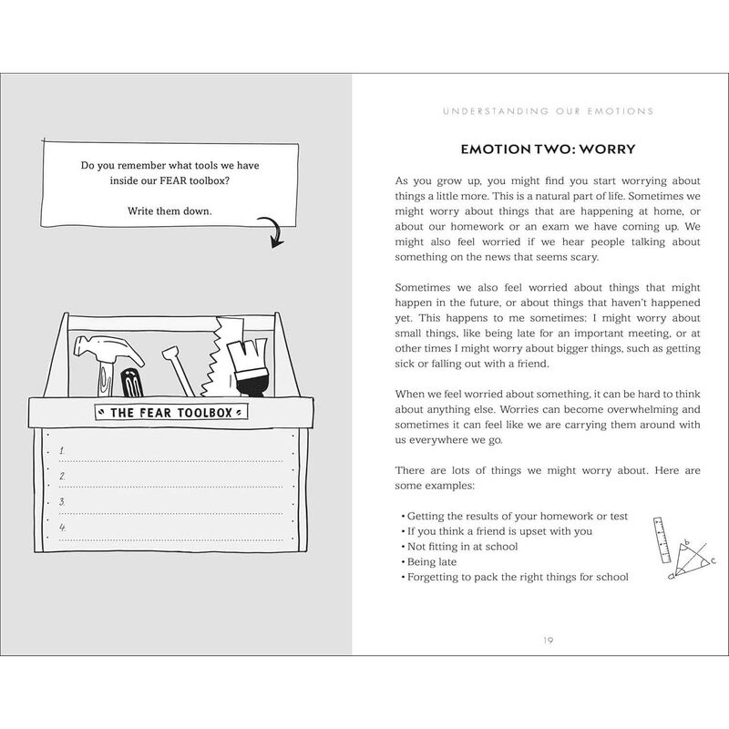 Manifest For Kids image number 1