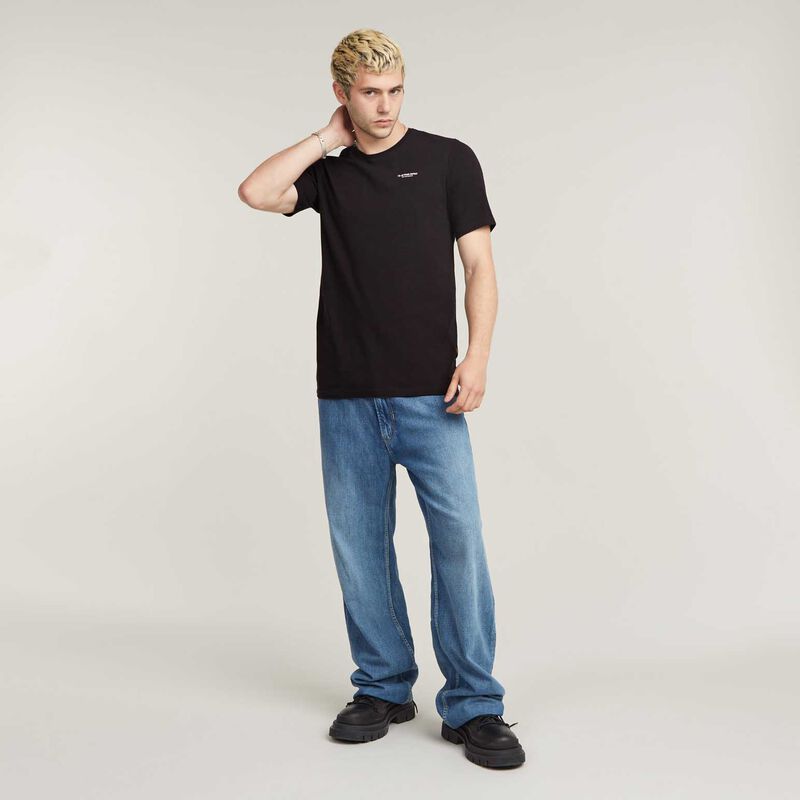 G-Star Slim Base T-Shirt image number 3