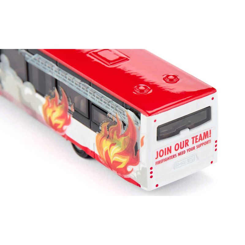 Siku 1688 Neoplan City Bus image number 2