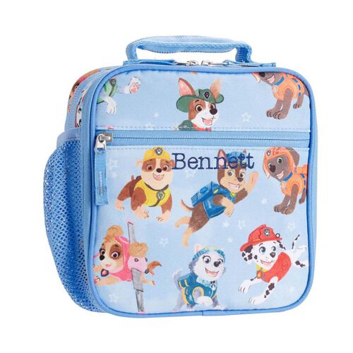 Pottery Barn Kids Mackenzie Lunch Paw Patrol