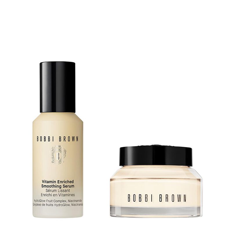 Bobbi Brown Boost Your Base Vitamin Enriched Set image number 2