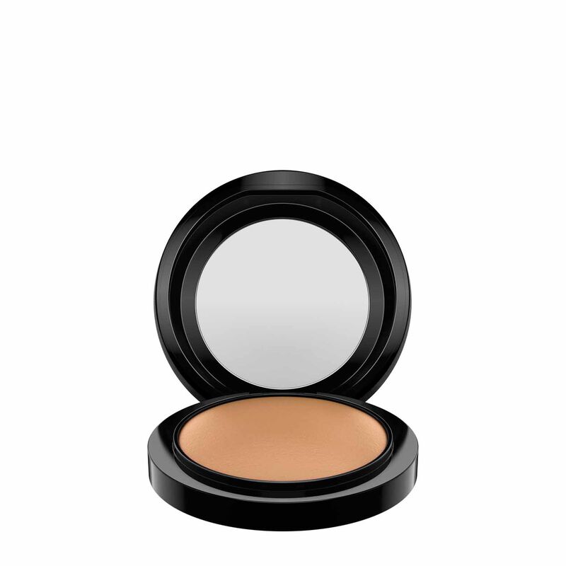 MAC Mineralize Skinfinish Natural image number 8