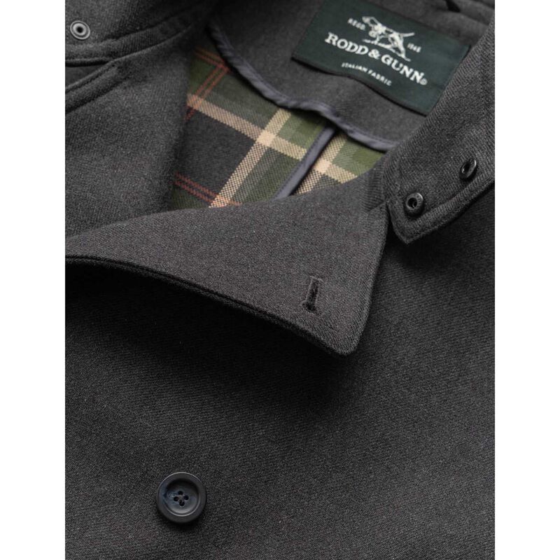 Rodd & Gunn Oaklands Jacket image number 2