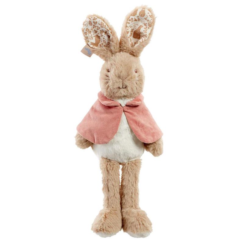 Peter Rabbit Signature Deluxe Flopsy Bunny 34cm image number 0