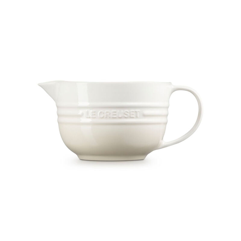 Le Creuset Stoneware Mixing Bowl 2L image number 9