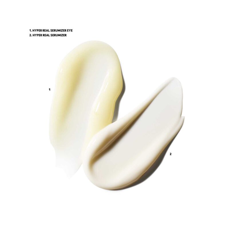 MAC Hyper&nbsp;Real&trade; Radiant Face + Eye Kit image number 2