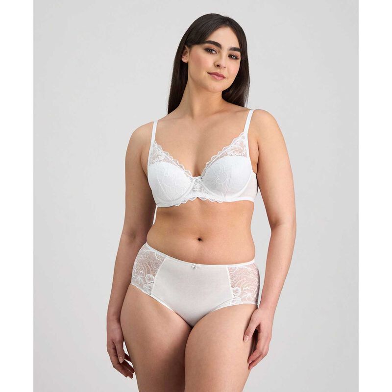 Bendon Embrace Underwire Contour Bra image number 11
