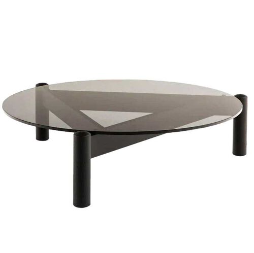 NED Collections Milan Coffee Table