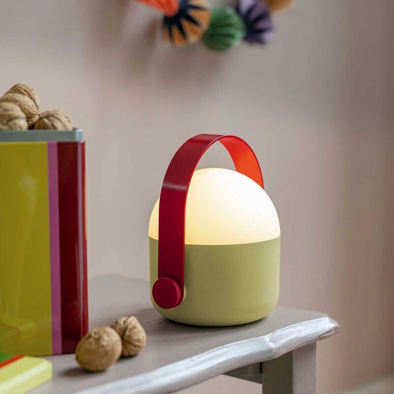 Remember Ole Light 15x13.4cm - Sand image number 1