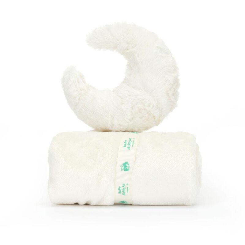 Jellycat Amuseables Moon Soother image number 3