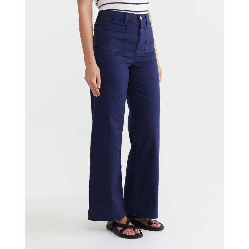 Sportscraft Nili Wide Leg Jean image number 6