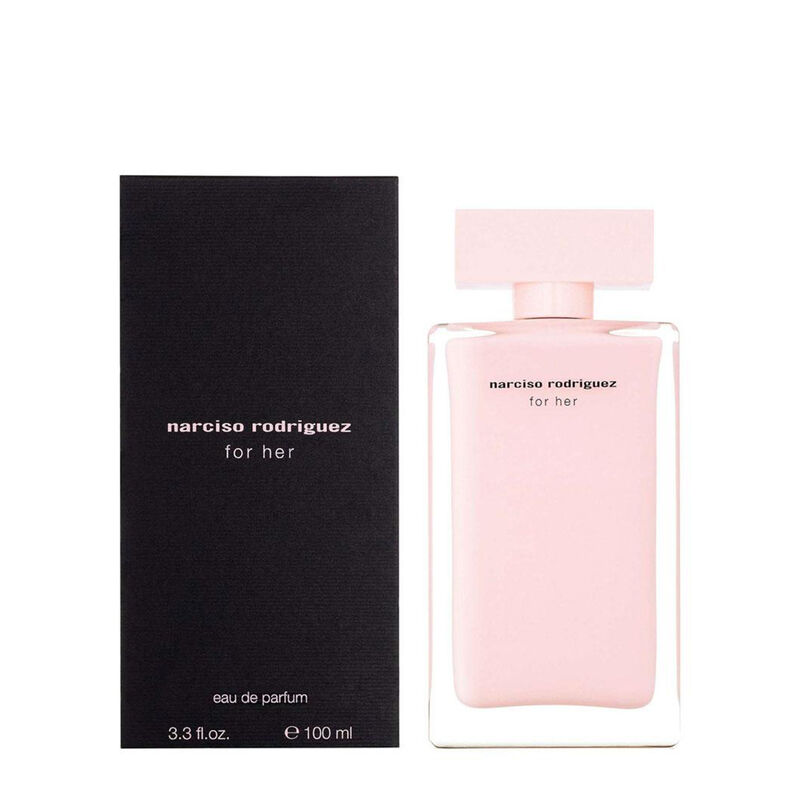 Narciso Rodriguez For Her EDP 100ml image number 1