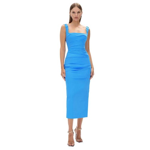 Rachel Gilbert Anna Dress