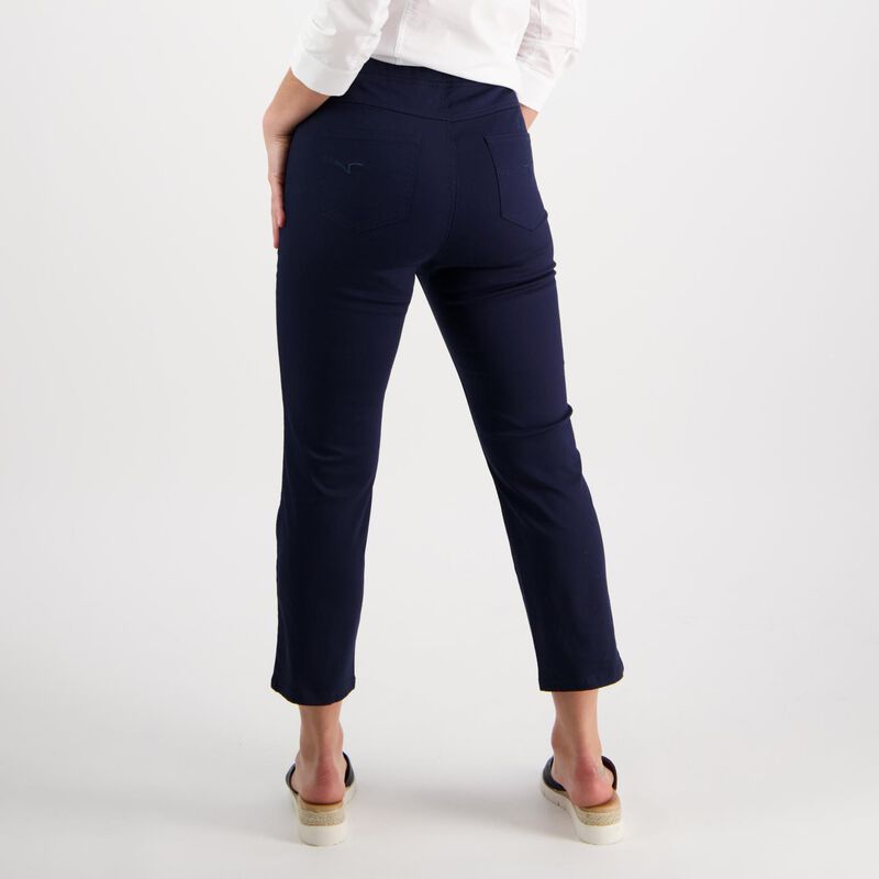Vassalli 7/8 Lightweight Slim Pull On image number 1